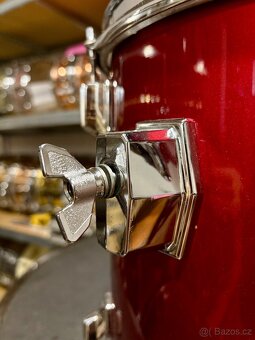 Tama Superstar X-Tras Candy Apple 13x12 - 3