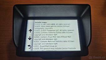 BMW navigace Motorrad Navigator V - 3