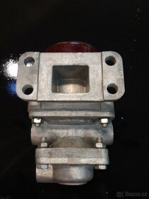 Praga V3S S5T Tatra 111 brzdič přívěsu - 3