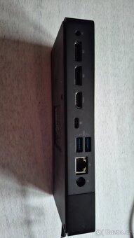 DELL dokovací stanice 180W - USB-C - 3