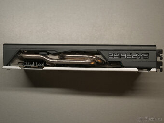 AMD Radeon RX580 4GB Sapphire Nitro - 3