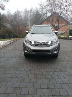 Nissan Navara 2.3dci Double Cab 4x4 - 3