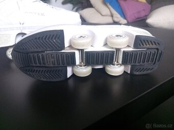 Boty na kolečkách vel. 40 - 3