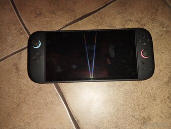 Nintendo switch 2 + Nintendo switch controller 2 Pro - 3