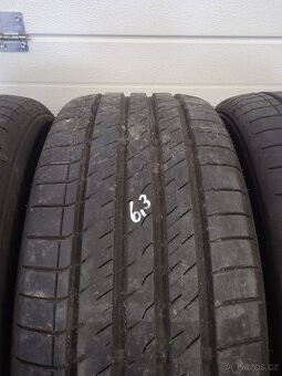 Letní pneumatiky 225/50/17 - 3