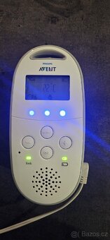 Detska chuvicka Philips AVENT - 3