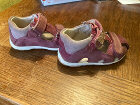Dětské sandálky - 3
