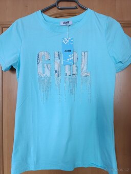 Mint tričko - 3
