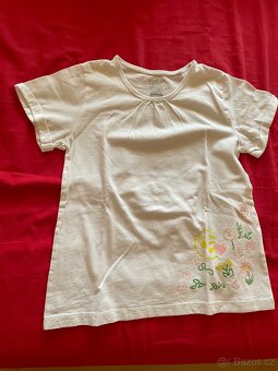 Oblečení, trička - 3