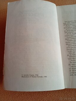 Kniha Chata v jezerní kotlině - 3