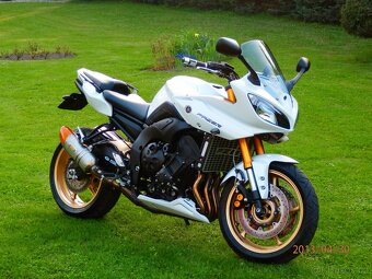 FZ8 Fazer - 3