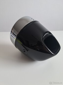 Jawa 90, světlo - 3