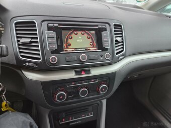 Seat Alhambra 2.0TDI - 3