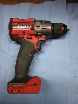 Aku vrtačka Milwaukee - 3