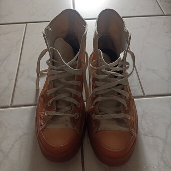 Pánské Converse vel.43,44 - 3