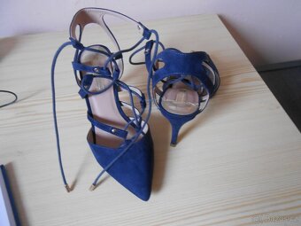 Prodám sandály - 3