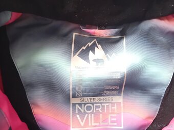 Zimni bunda Northville 110 - 3