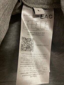 Pánské polo triko GUESS - 3