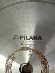 Kotouč na pilu (Hanibal) - 3