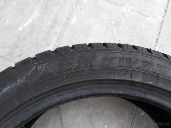 225/45/17 Zimní PO 1 KUSE - 3