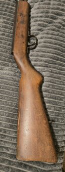 Vzduchovka ČZ 800 - 3