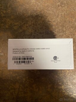 AirPods Pro 3 1:1 - 3