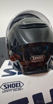 Shoei Neotec II  57-58cm - 3