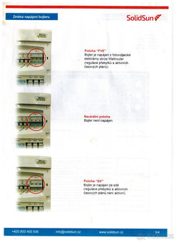 FVE třífázový měnič - 3