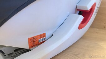 Britax Römer King II - 3