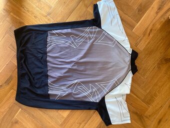 Pánské/chlapecké cyklistické tričko L - 3