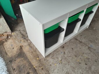 Ikea úložná sestava Trofast - 3