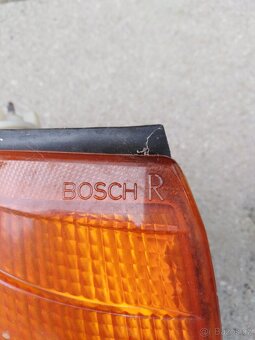 Mercedes Benz c 180 w 202 - 3