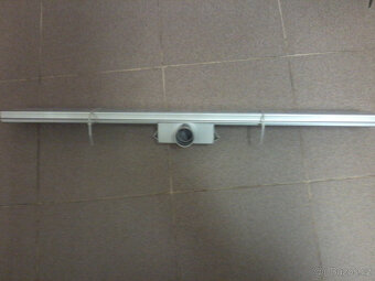 ODTOKOVÝ SPRCHOVÝ ŽLAB - 3