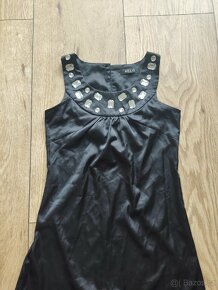 Dámské šatičky s kamínky - 3