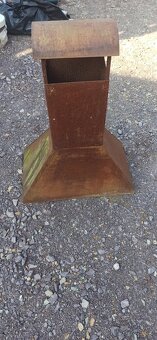 Prodám kouřovod - 3