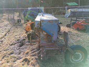 Roudnická sečka - 3