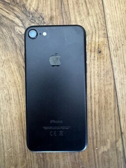 Iphone 7 32GB - 3