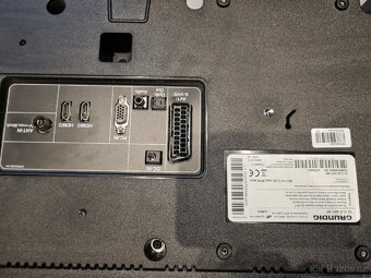 TV Grundig - 3