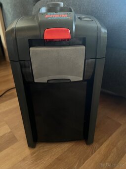 set filtrace EHEIM Professionel 4+ (350 & 250) + topítko - 3