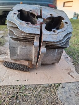 Kartery jawa 350 634 - 3