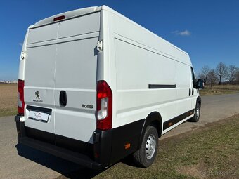 Peugeot boxer 2.2BHDi L4H2 - 3