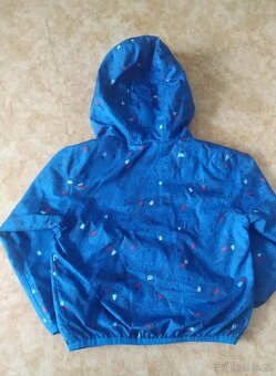 Dětská větrovka zn.Columbia - 3