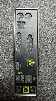 i5-6600K + deska + 16GB DDR4 + chladič CPU - 3