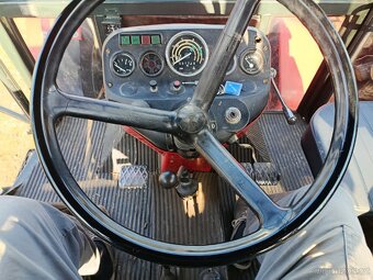 Predám traktor Zetor - 3