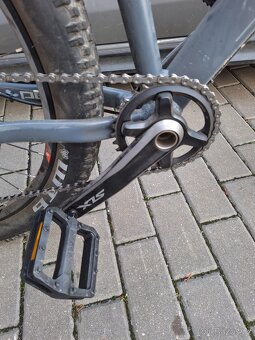 Horské kolo Pells - 3