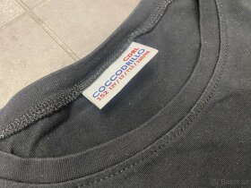 Dívčí tričko dl. rukáv Coccodrillo, vel. 152 - 3