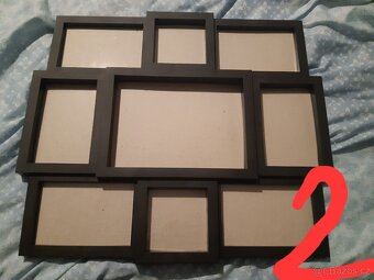 Rámečky na fotky - 3