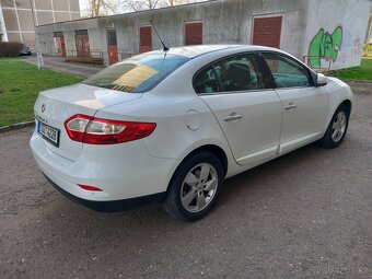 Renault Fluence 2011 1.5 dci 81kw - 3