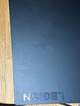 Lenovo Legion 5 15ACH6A - 3