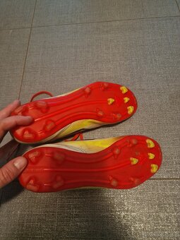 Dětské kopačky - 3